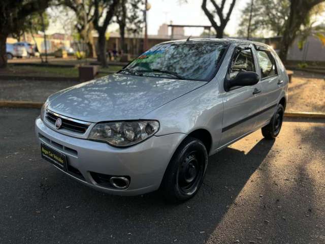 FIAT PALIO 1.0/ Trofeo 1.0 Fire/ Fire Flex 4p