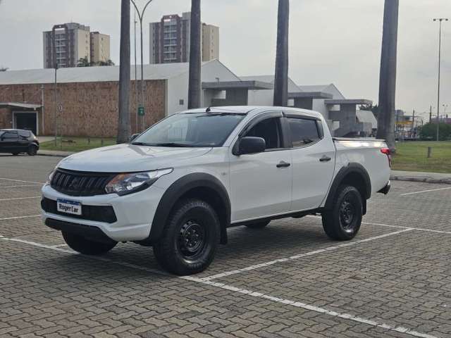 MITSUBISHI L200 TRITON Triton Sport GLS 2.4 CD Diesel Aut.