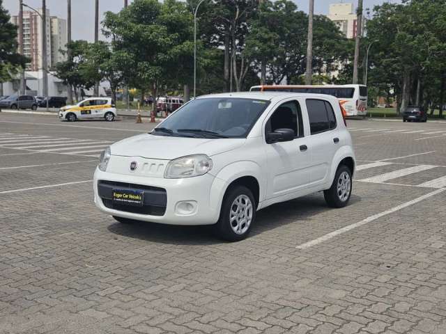 FIAT UNO UNO VIVACE Celeb. 1.0 EVO F.Flex 8V 5p