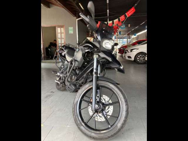 BMW G 650 GS