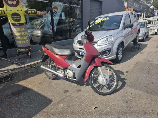 HONDA BIZ C100 100 BIZ-ES