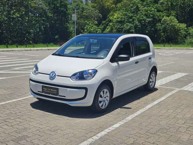 VOLKSWAGEN UP take 1.0 Total Flex 12V 5p