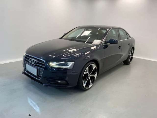 AUDI A4 1.8 Avant Turbo Tip./ Multitronic