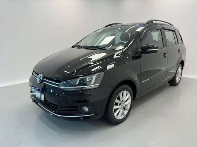 VOLKSWAGEN SPACECROSS I MOTION 1.6 Mi T. Flex 16V