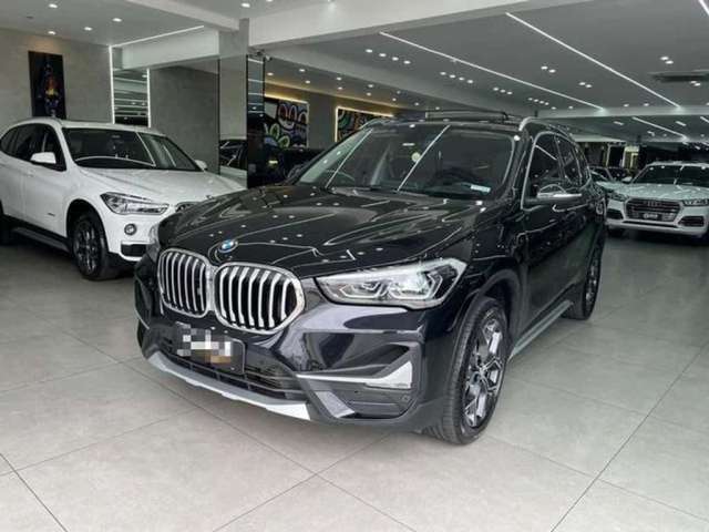 BMW X1 SDRIVE 20i 2.0/2.0 TB Acti.Flex Aut.