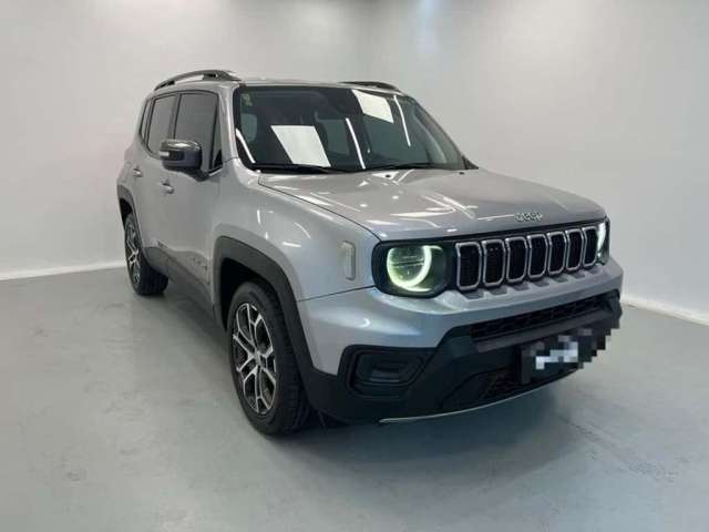 JEEP RENEGADE Sport 2.0 4x4 TB Diesel Aut.