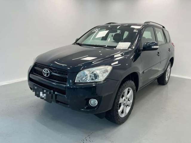 TOYOTA RAV4 2.4 4x2 16V 170cv Aut.