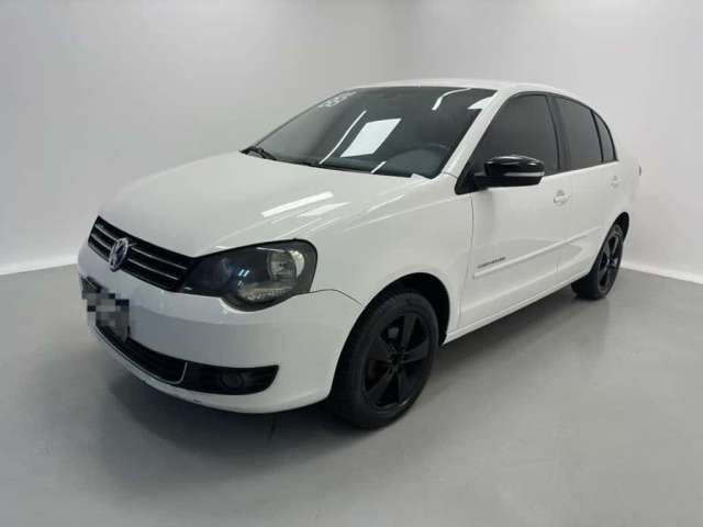 VOLKSWAGEN POLO I MOTION 1.6 Total Flex  5p