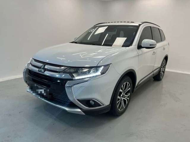 MITSUBISHI OUTLANDER 2.2 165cv Diesel Aut.