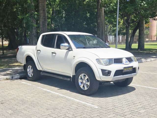 MITSUBISHI L200 Triton HPE 3.5 CD V6 24V Flex Aut.