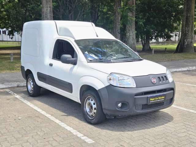 FIAT FIORINO Endurance EVO 1.4 Flex 8V 2p