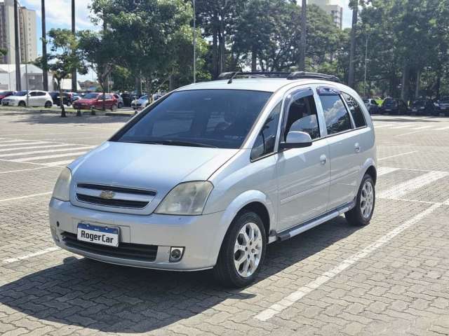 CHEVROLET MERIVA Prem.EASYTRONIC 1.8 FlexPower 5p