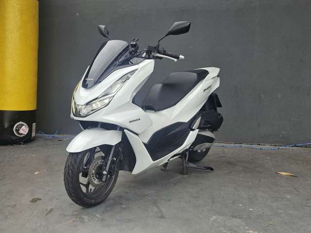 HONDA PCX 160 