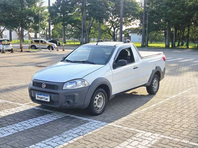 FIAT STRADA Working 1.4 mpi Fire Flex 8V CS