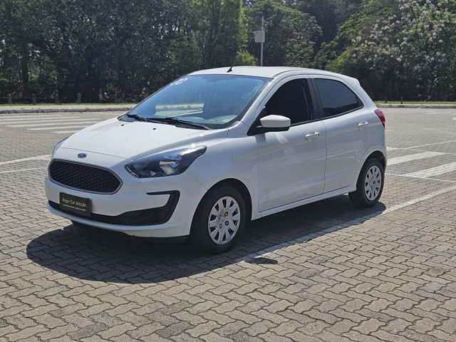 FORD KA 1.0 SE/SE Plus TiVCT Flex 5p