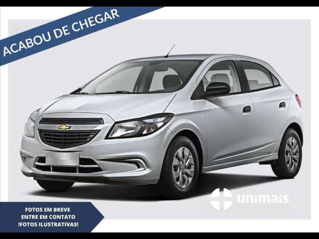 CHEVROLET ONIX Usados e Novos na Grande Campinas e região, SP