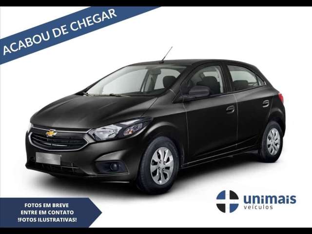 Chevrolet Joy 2021 vale a compra?