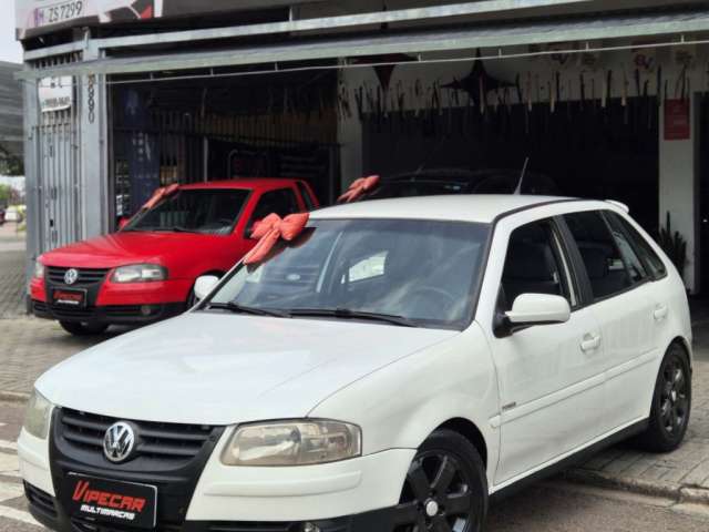 VW GOL POWER 1.6