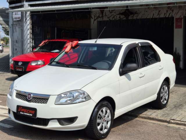 FIAT SIENA EL 1.0