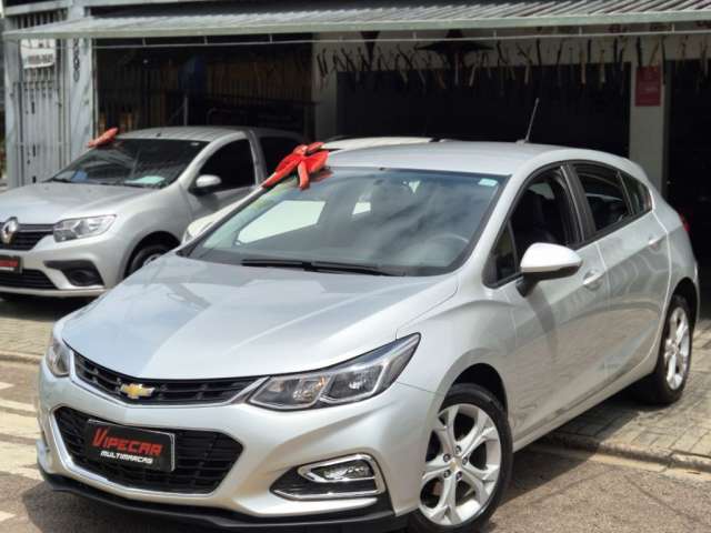 GM CRUZE LT TURBO