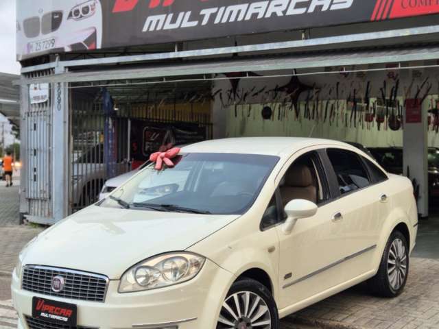 FIAT LINEA ESSENCE DUALOGIC 1.8