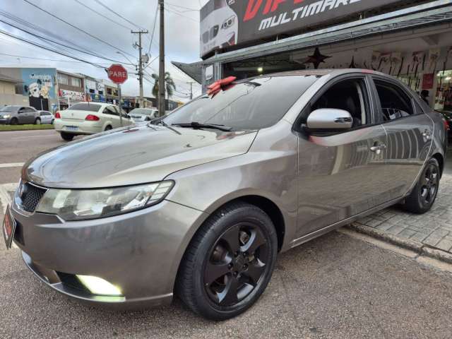 KIA CERATO 1.6 MANUAL