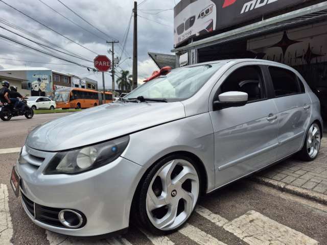 VW GOL 1.6 FLEX TREND