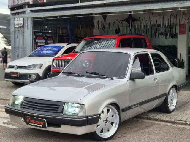 CHEVETTE SL 2.0