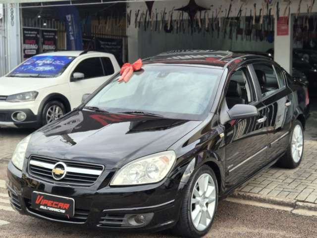 VECTRA ELITE 2.4 16V AUT