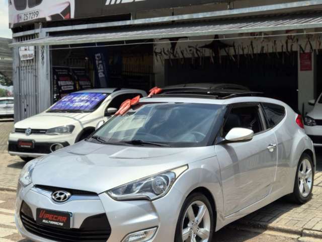 VELOSTER 1.6