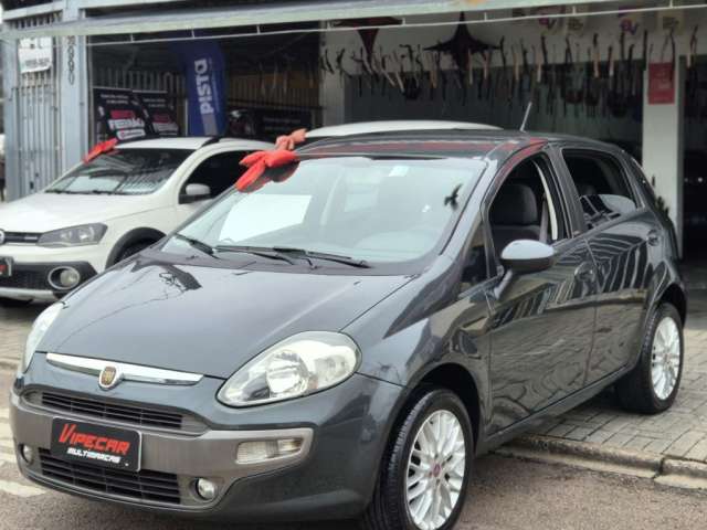 FIAT PUNTO ESSENCE 1.6