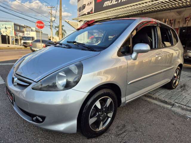 HONDA FIT LXL 1.4 8V