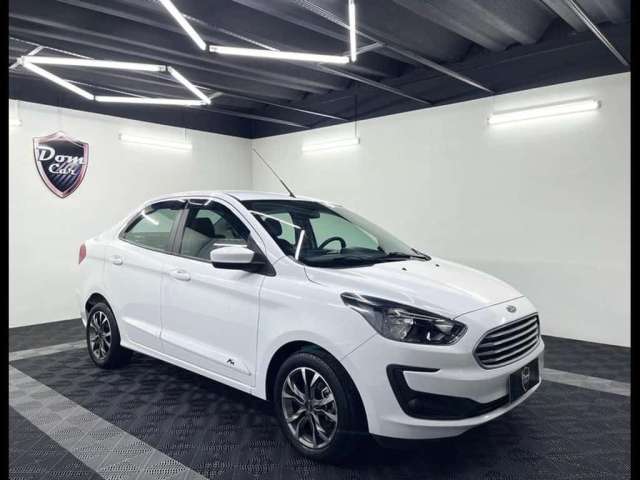 FORD KA SE PLUS AT1.5SDC 2021