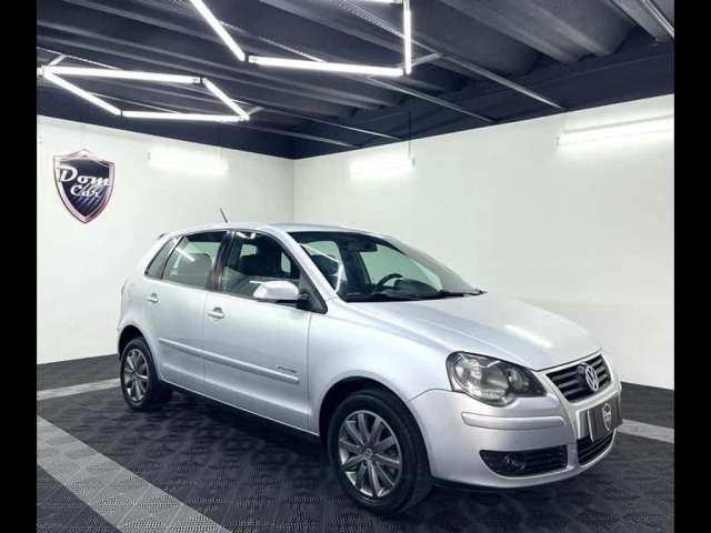 VOLKSWAGEN POLO 1.6 SPORTLINE 2011