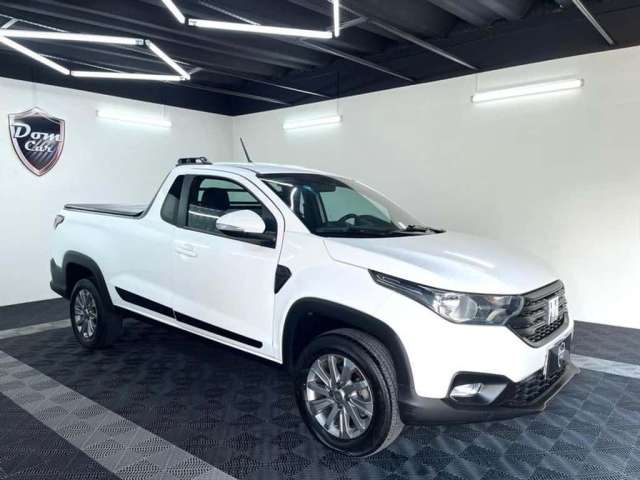 FIAT STRADA FREEDOM 13CS 2021