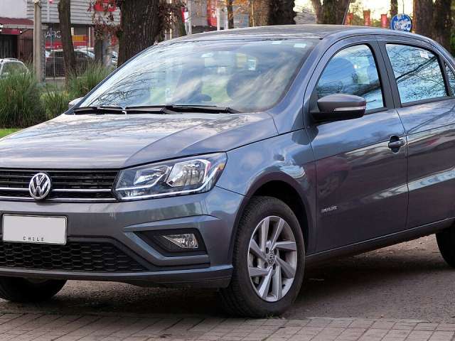 VOLKSWAGEN GOL à venda.