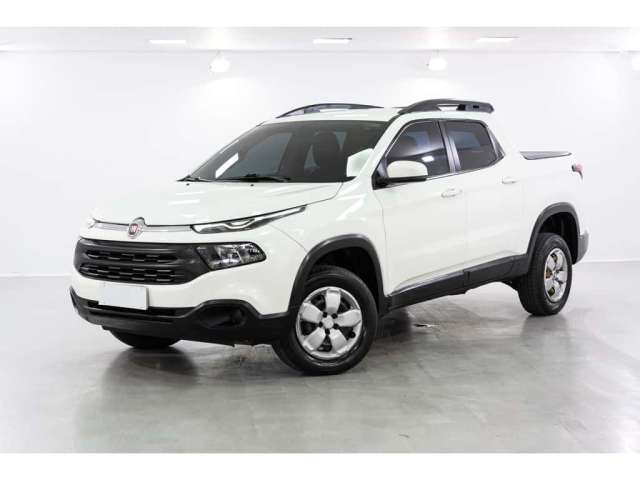 Fiat Toro 2017 1.8 16v evo flex freedom at6