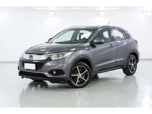 Honda Hr-v 2020 1.8 16v flex ex 4p automático