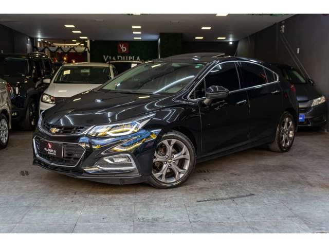 Chevrolet Cruze 2017 1.4 turbo sport6 ltz 16v flex 4p automático