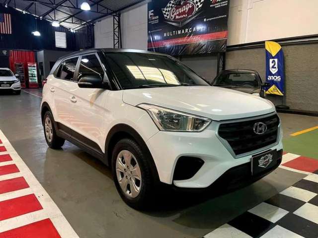 HYUNDAI CRETA 1.6 AUT. 2019