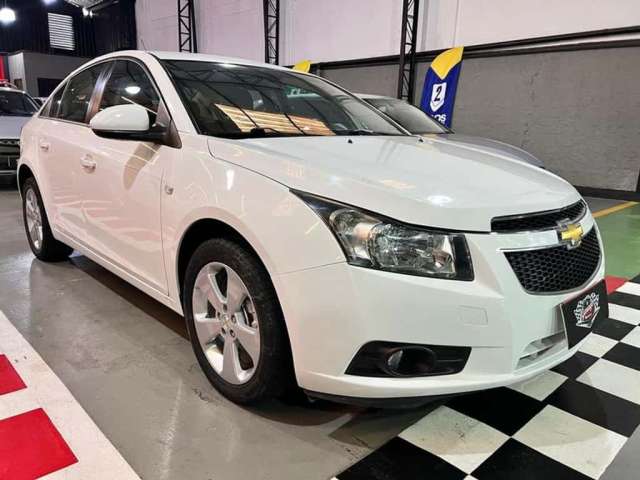 CHEVROLET CRUZE LT  2014