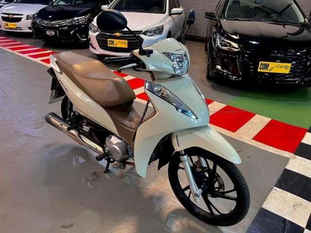 HONDA BIZ 125 2021