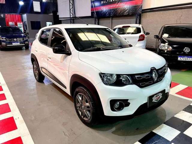 KWID 1.0 INTENSE 2019