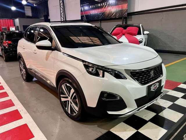 PEUGEOT 3008 GRIFFE AT 2018