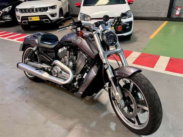 HARLEY-DAVIDSON 1250 MUSCLE VRS 2014