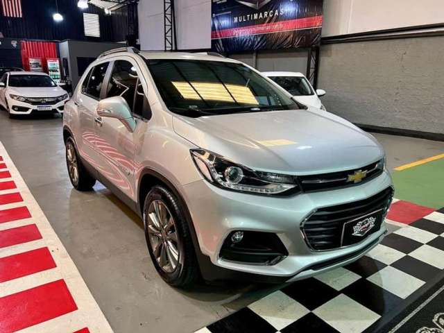 TRACKER PREMIER 1.4 TURBO 2019