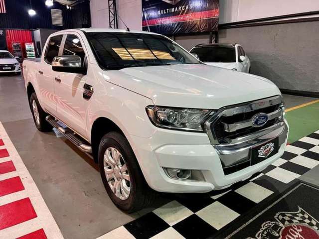 FORD RANGER XLT 3.2 4X4 2019