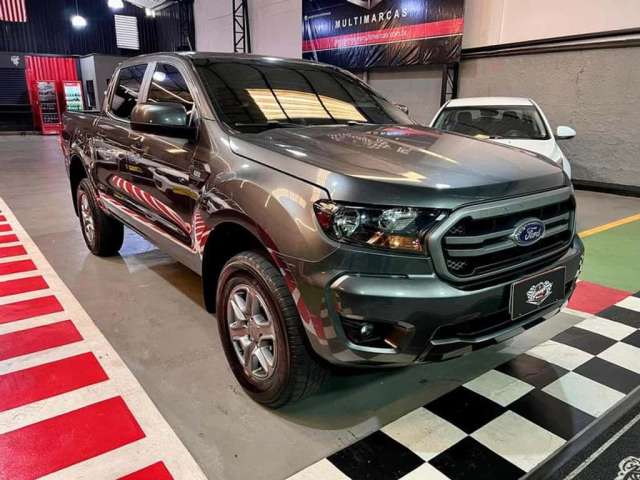 FORD RANGER XLS CD 4x4 2022