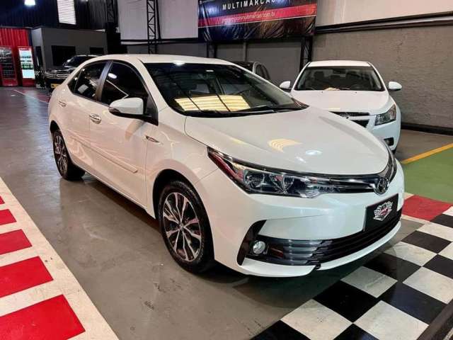 TOYOTA COROLLA XEI 2.0 FLEX 2019