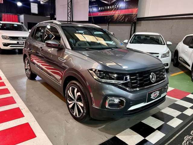 T-CROSS HL 1.4 TSI 